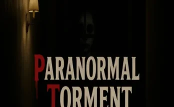 Paranormal Torment oceanofgames
