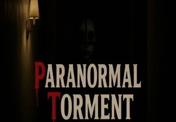 Paranormal Torment oceanofgames