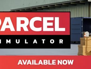 Parcel Simulator oceanofgames