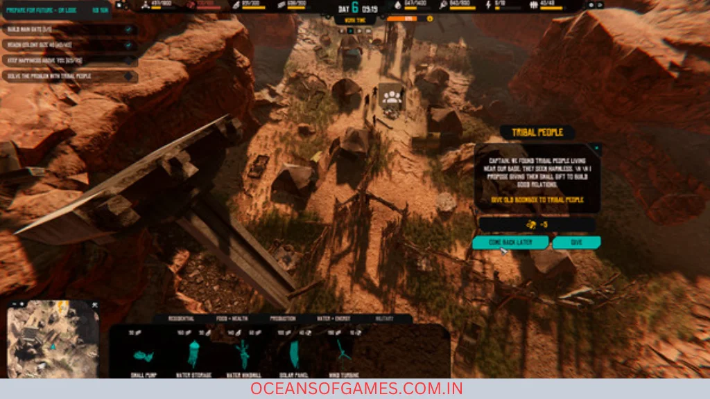 Post-Apo Builder Free Download 