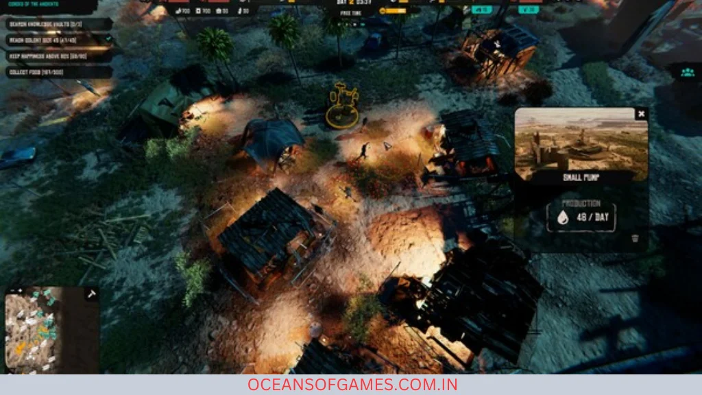 Post-Apo Builder Download For Pc