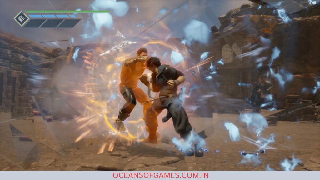 Spirit X Strike Download For Pc