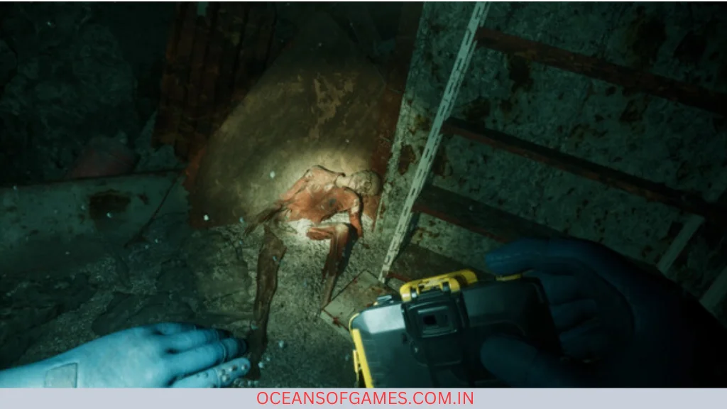 Still Wakes the Deep Sirens Rest