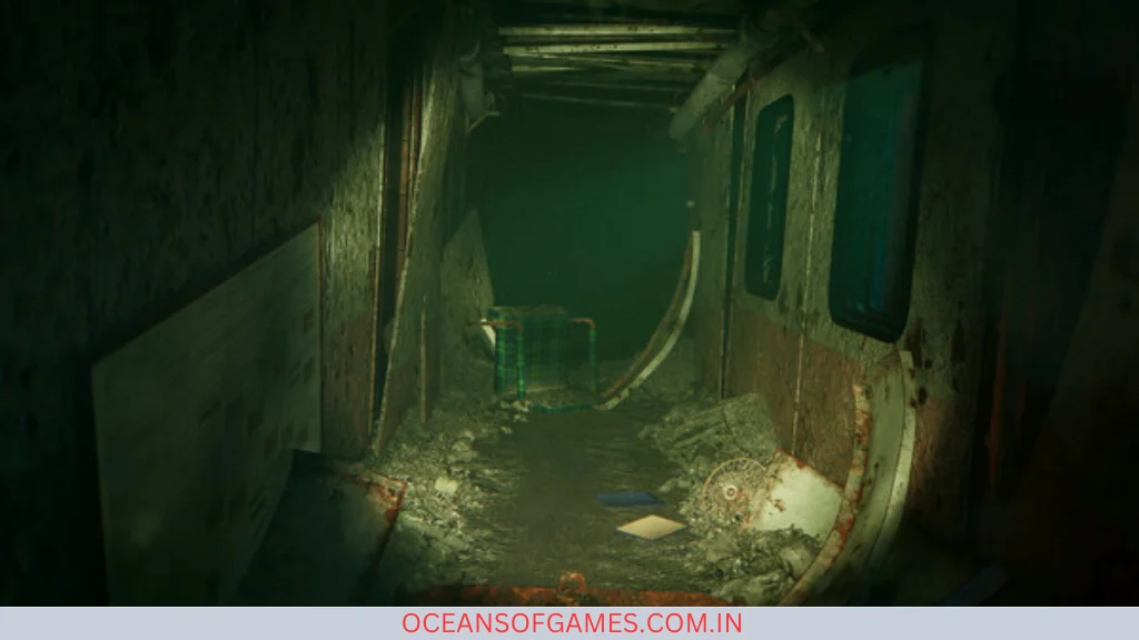 Still Wakes the Deep Sirens Rest Download For Pc 