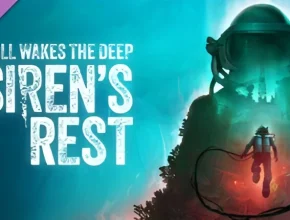 Still Wakes the Deep Sirens Rest oceanofgames
