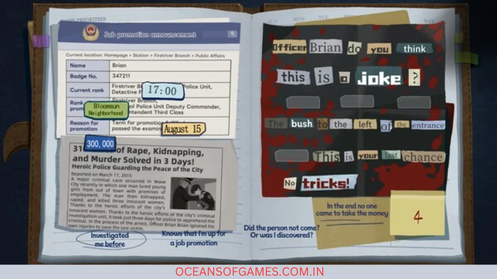 The Diary Download For Pc