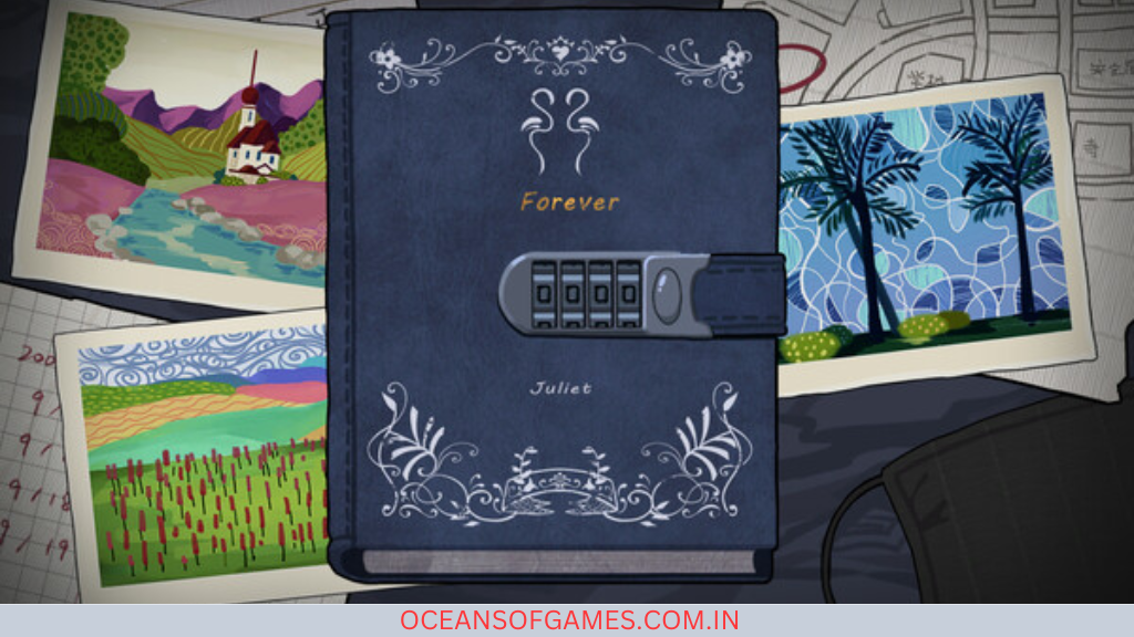 The Diary Free Download