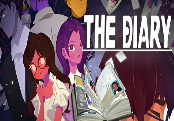 The Diary oceanofgames