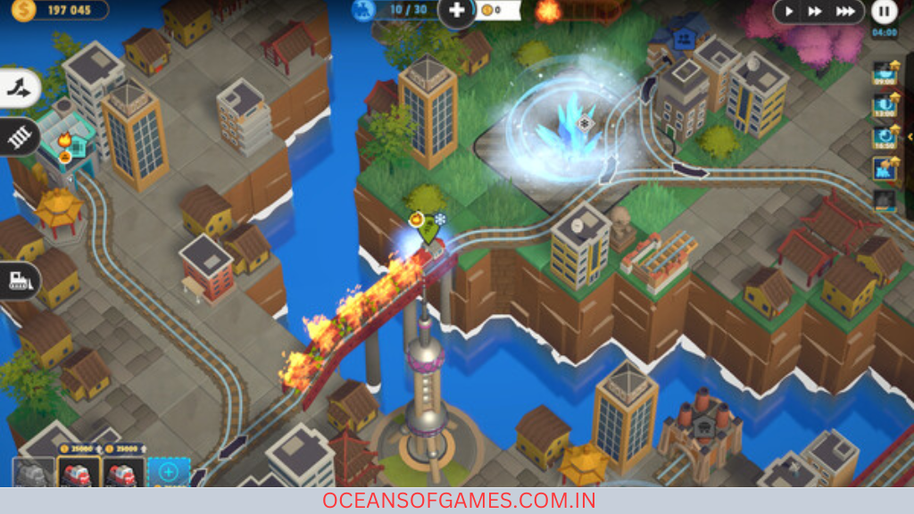 Train Valley Origins Free Download