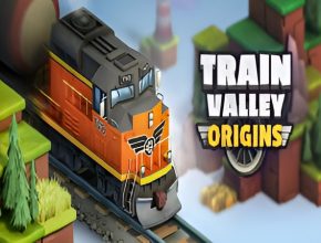 Train Valley Origins oceanofgames