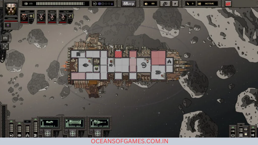 Void War Download For Pc