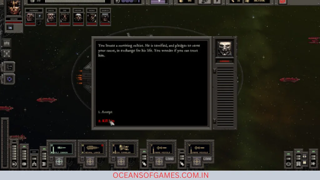 Void War Free Download 