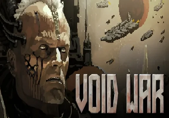 Void War oceanofgames