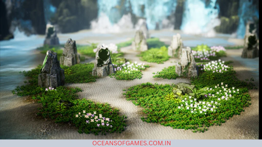 Wandering Sword Secrets of the Eastern Sea Download For Pc 