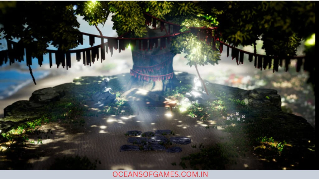 Wandering Sword Secrets of the Eastern Sea